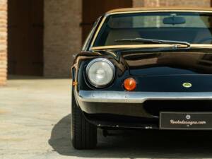 Image 14/50 of Lotus Europa Twin Cam (1974)