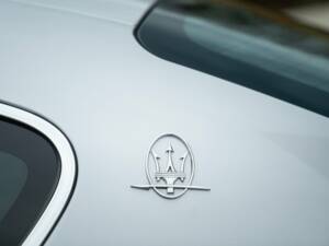 Image 23/50 of Maserati GranTurismo S (2009)