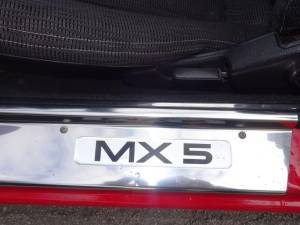 Image 9/10 de Mazda MX 5 (1991)
