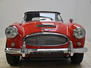 Image 2/20 de Austin-Healey 3000 Mk II (BJ7) (1962)