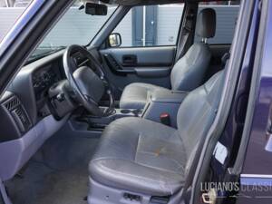 Bild 29/57 von Jeep Cherokee (1998)