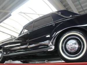 Bild 18/50 von Mercedes-Benz 300 d Cabriolet D (1958)