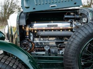 Image 10/14 of Bentley 4 1&#x2F;2 Litre (1928)