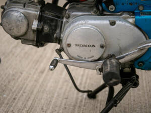 Image 4/18 of Honda DUMMY (1972)