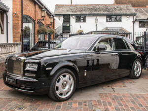 Imagen 4/24 de Rolls-Royce Phantom VII (2014)