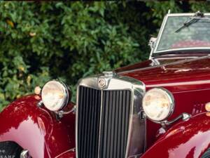 Bild 14/25 von MG TD (1953)
