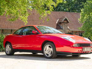 Image 11/39 of FIAT Coupé 2.0 20V (1998)