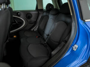 Image 39/50 of Mini Cooper Countryman (2011)