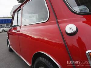 Imagen 28/92 de Morris Mini Cooper 1000 (1969)