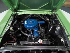 Afbeelding 4/19 van Ford Mustang 200 (1966)