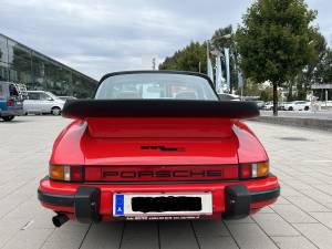 Image 4/33 de Porsche 911 SC 3.0 (1982)