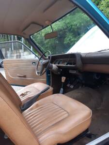 Image 7/9 of Ford Capri I  1600 (1971)