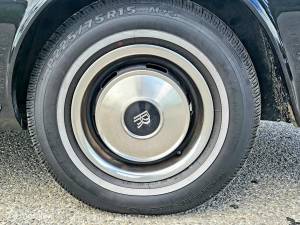 Image 12/49 of Rolls-Royce Corniche (1975)