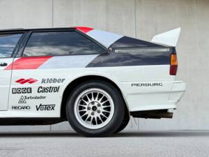 Immagine 17/26 di Audi quattro Group 4 (1982)