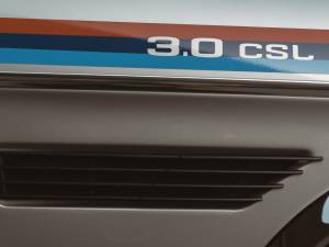 Image 19/50 of BMW 3.0 CSL (1973)