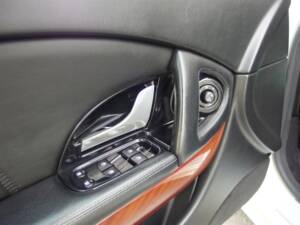 Image 52/99 de Maserati Quattroporte 4.2 (2010)