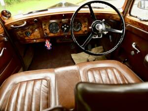 Image 38/50 of Bentley Mark VI (1950)