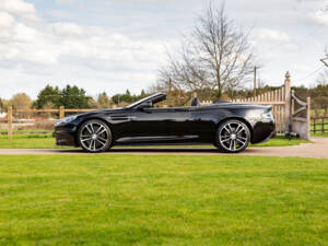 Bild 99/99 von Aston Martin DBS Volante (2012)