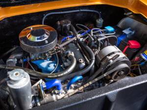 Bild 5/19 von Lotus Europa (1969)
