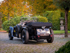 Imagen 18/43 de Bentley Speed Eight (1949)