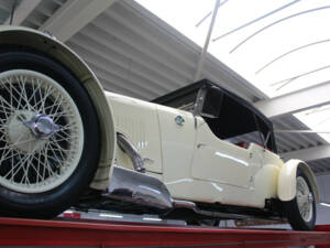 Immagine 12/50 di Aston Martin Mk II (1935)