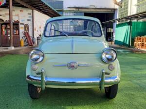 Image 22/61 de FIAT 500 Nuova (1958)