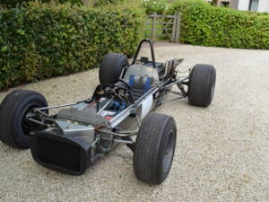 Bild 11/12 von McLaren M4A Formula 2 (1968)