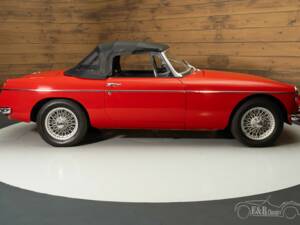 Bild 4/6 von MG MGB (1963)