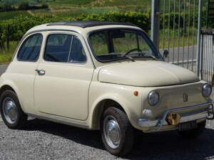 Bild 12/90 von FIAT 500 L (1969)