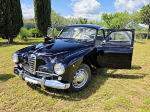 Imagen 3/94 de Alfa Romeo 1900 Super Berlina (1954)