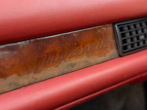 Bild 48/71 von Maserati Biturbo Si (1987)