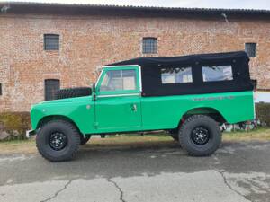Bild 6/19 von Land Rover 109 (1980)