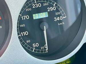 Immagine 16/31 di Ferrari 360 Modena (2000)