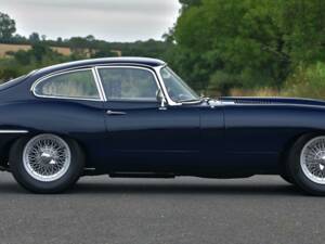 Afbeelding 9/50 van Jaguar E-Type 3.8 (1962)