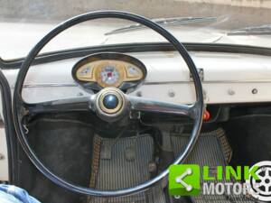 Image 8/10 of Autobianchi Bianchina (1963)