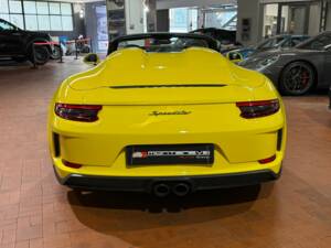Bild 28/86 von Porsche 911 Speedster (2019)