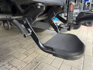 Image 31/93 of Land Rover Defender 110 (2014)
