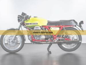 Immagine 1/50 di Moto Guzzi DUMMY (1971)