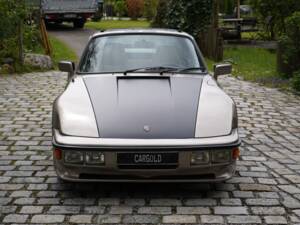 Image 13/17 of Porsche 911 Turbo 3.3 Flachbau (1982)