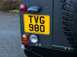 Bild 26/50 von Land Rover Defender 90 (2013)