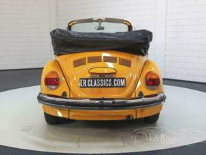 Image 5/19 of Volkswagen Escarabajo 1600 (1978)