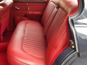 Bild 45/49 von Jaguar Mk II 3.8 (1963)