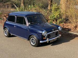 Image 21/50 of Morris Mini Cooper S 1275 (1969)