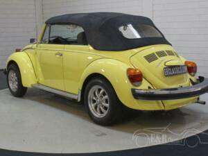 Image 8/19 de Volkswagen Coccinelle 1303 (1978)