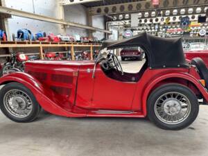 Immagine 5/22 di BSA Scout 10HP (1936)