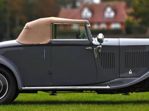 Bild 32/50 von Rolls-Royce Phantom II Continental (1932)