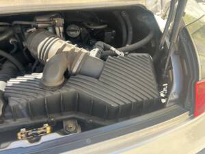 Image 36/39 of Porsche 911 Carrera 4S (2002)