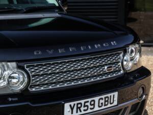 Image 17/36 of Land Rover Range Rover Vogue TDV8 (2009)