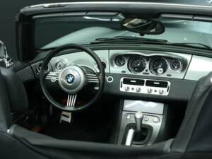 Afbeelding 21/30 van BMW Z8 (2001)