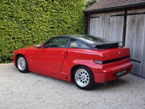 Image 16/45 de Alfa Romeo SZ (1991)